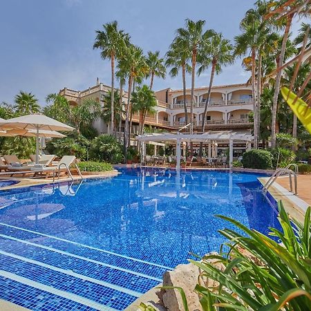 Boutiquehotel El Coto Colonia de Sant Jordi ภายนอก รูปภาพ