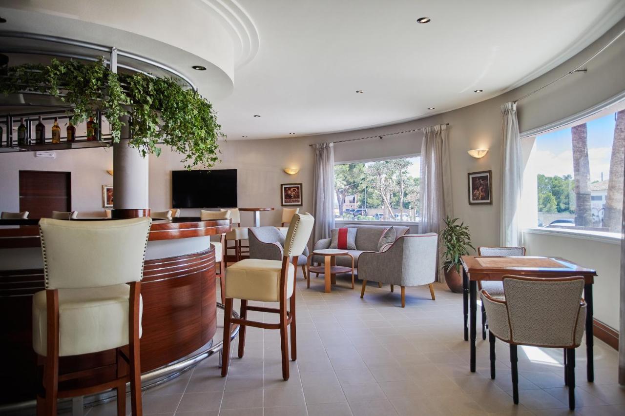 Boutiquehotel El Coto Colonia de Sant Jordi ภายนอก รูปภาพ