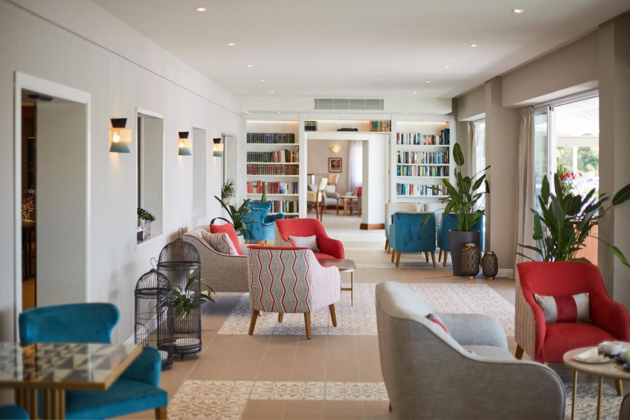 Boutiquehotel El Coto Colonia de Sant Jordi ภายนอก รูปภาพ