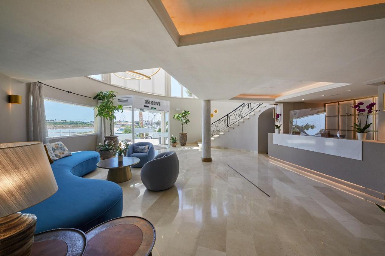 Boutiquehotel El Coto Colonia de Sant Jordi ภายนอก รูปภาพ