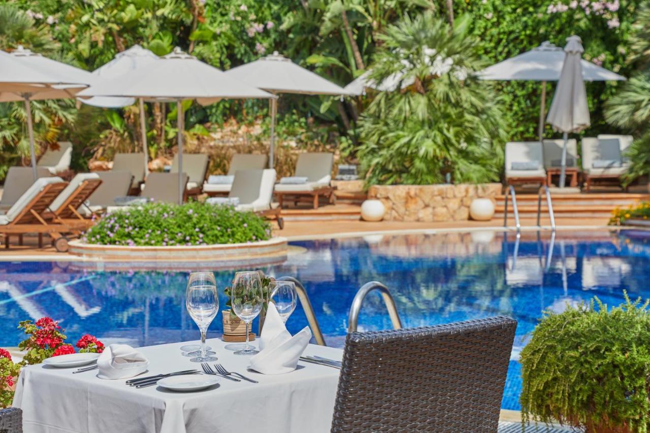 Boutiquehotel El Coto Colonia de Sant Jordi ภายนอก รูปภาพ