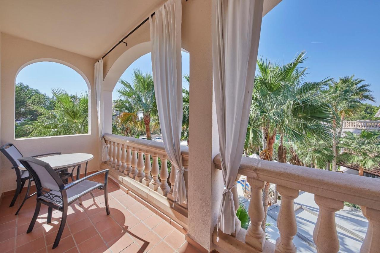 Boutiquehotel El Coto Colonia de Sant Jordi ภายนอก รูปภาพ