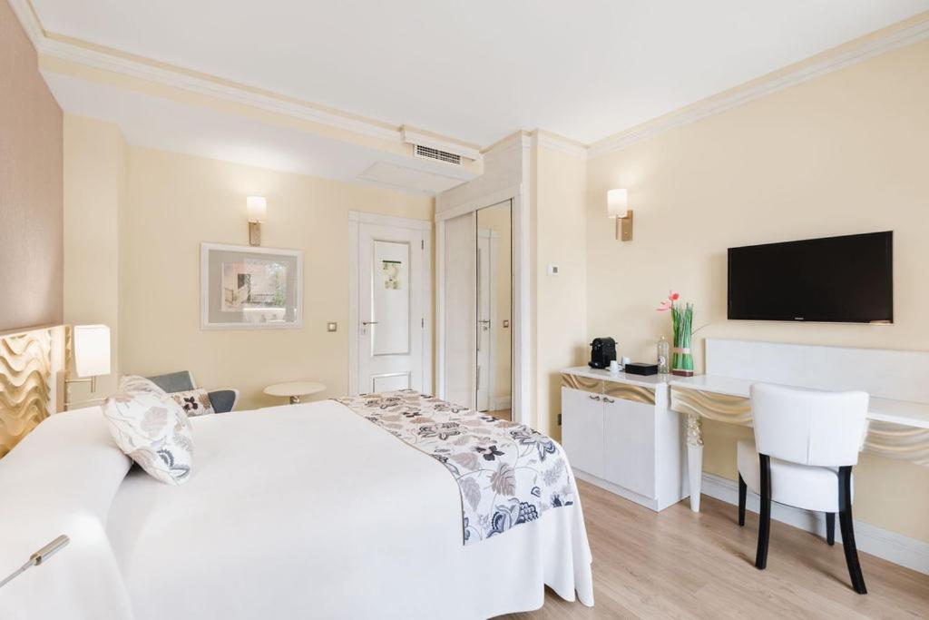 Boutiquehotel El Coto Colonia de Sant Jordi ภายนอก รูปภาพ