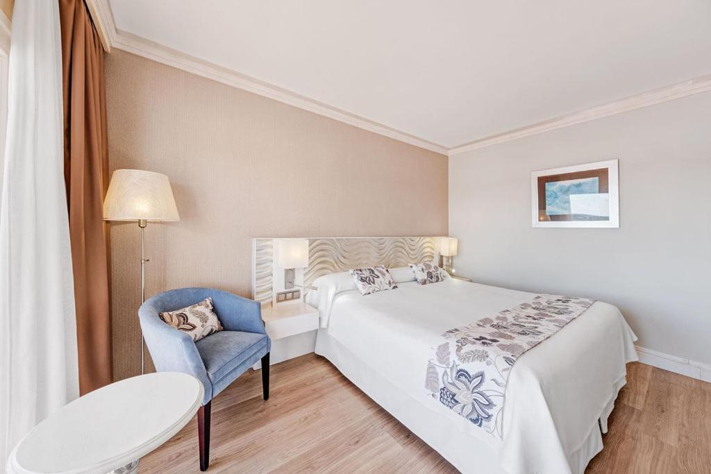Boutiquehotel El Coto Colonia de Sant Jordi ภายนอก รูปภาพ