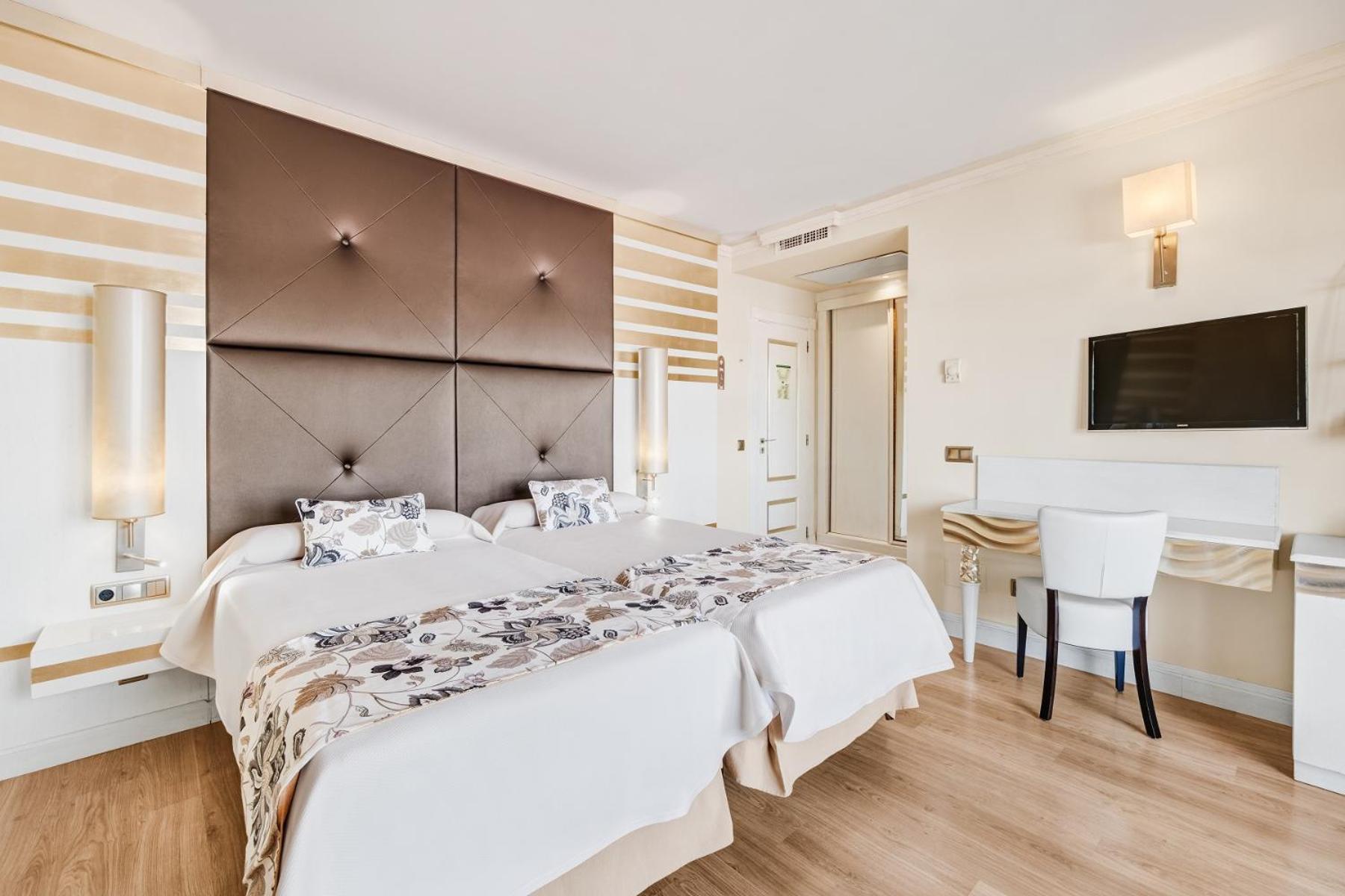 Boutiquehotel El Coto Colonia de Sant Jordi ภายนอก รูปภาพ