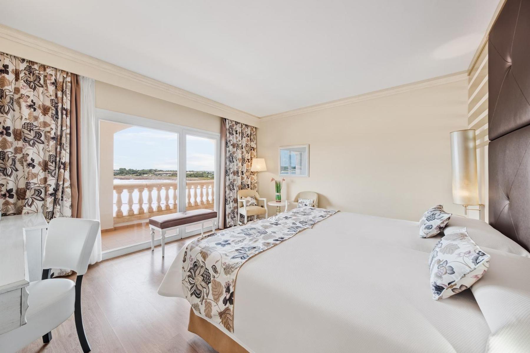 Boutiquehotel El Coto Colonia de Sant Jordi ภายนอก รูปภาพ