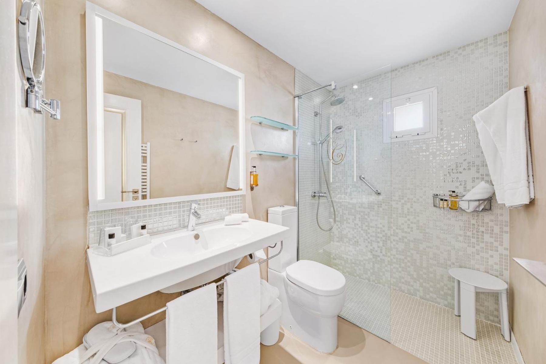 Boutiquehotel El Coto Colonia de Sant Jordi ภายนอก รูปภาพ