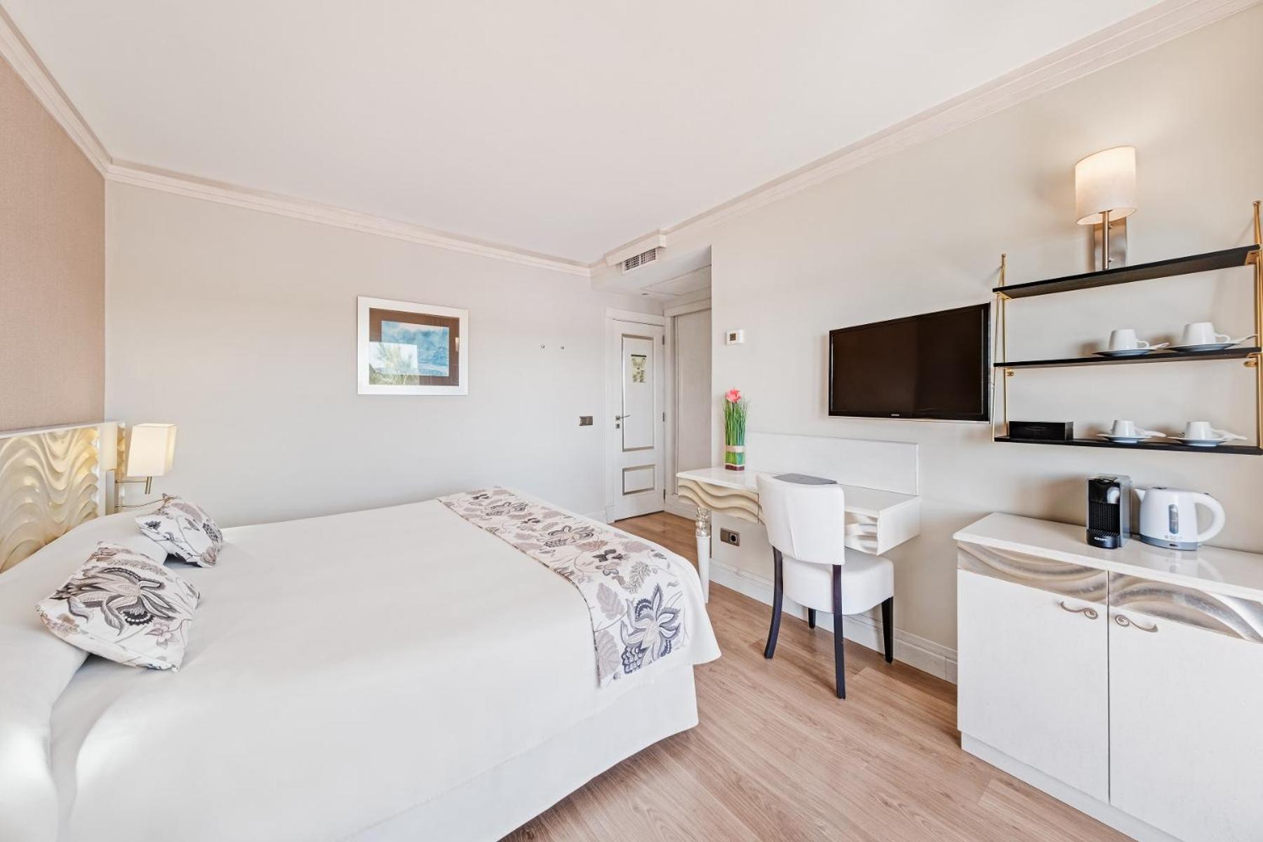Boutiquehotel El Coto Colonia de Sant Jordi ภายนอก รูปภาพ