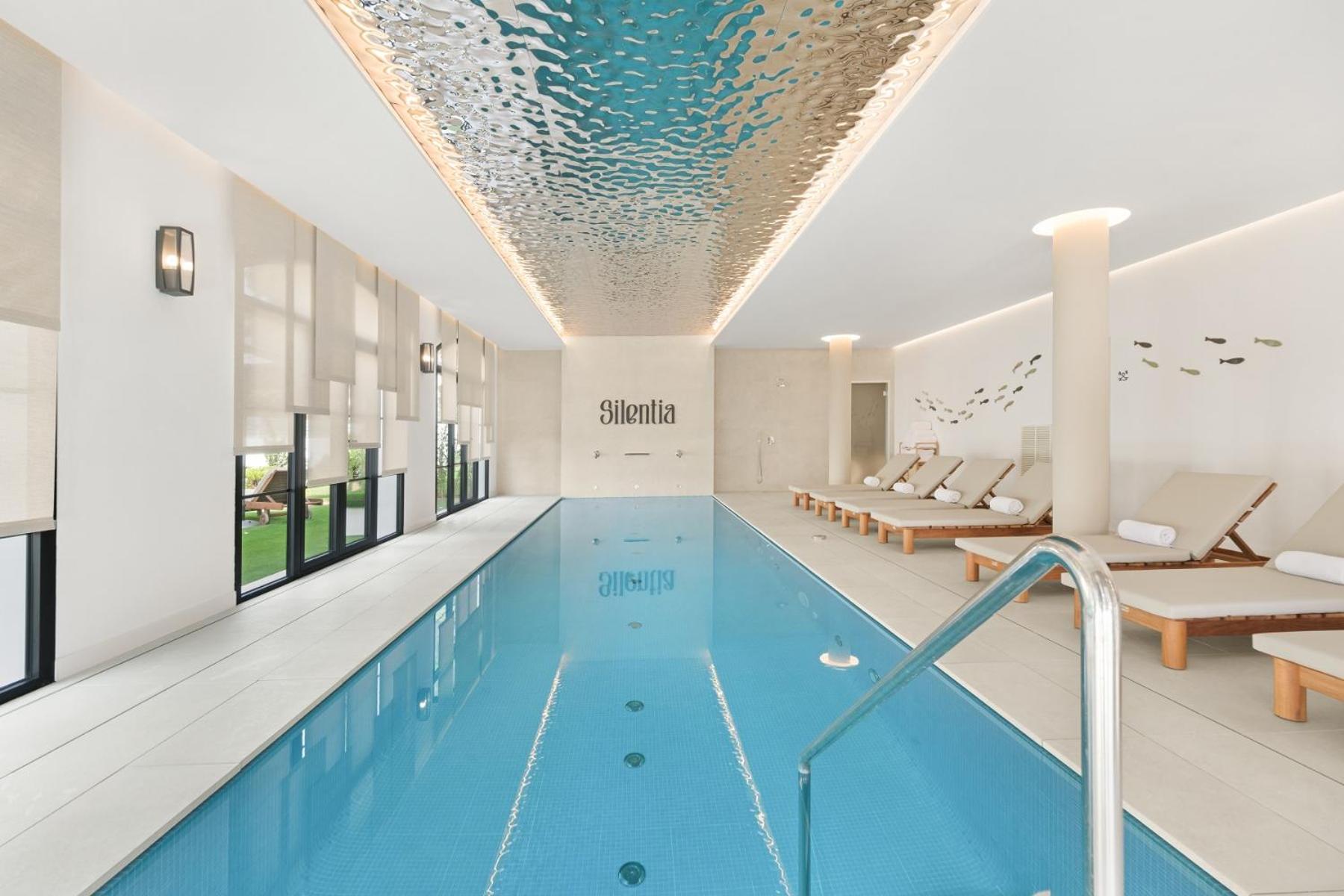 Boutiquehotel El Coto Colonia de Sant Jordi ภายนอก รูปภาพ
