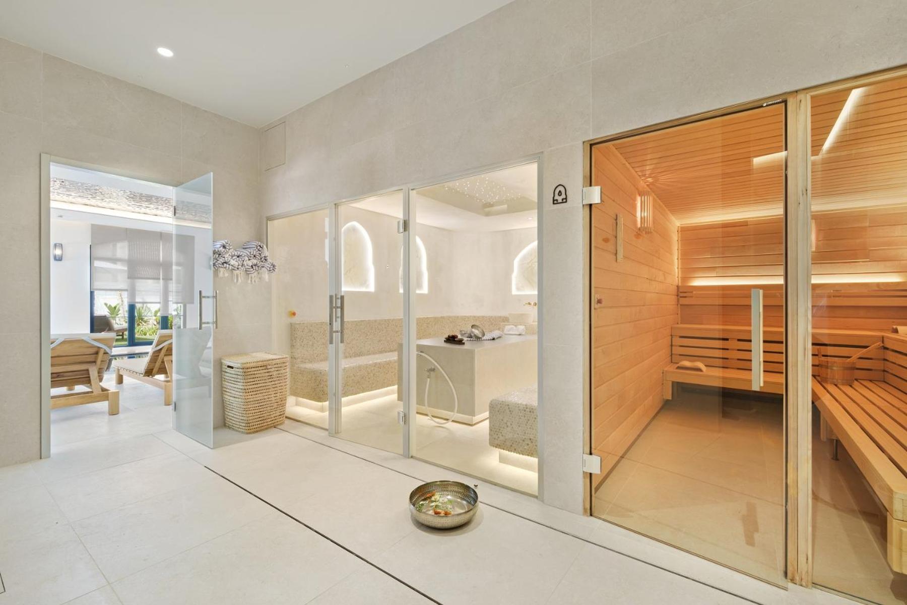 Boutiquehotel El Coto Colonia de Sant Jordi ภายนอก รูปภาพ