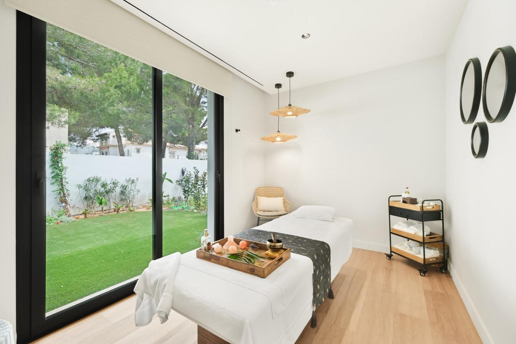 Boutiquehotel El Coto Colonia de Sant Jordi ภายนอก รูปภาพ