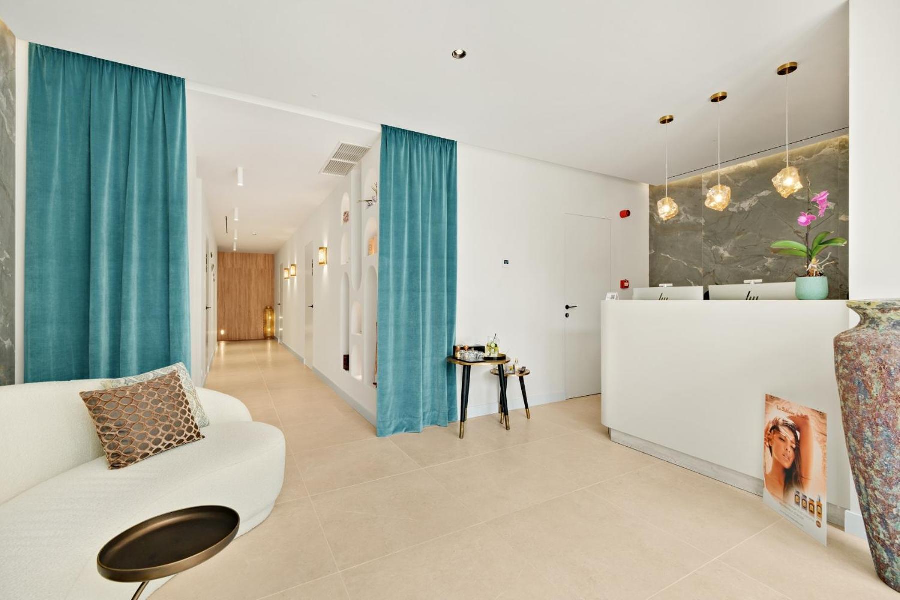 Boutiquehotel El Coto Colonia de Sant Jordi ภายนอก รูปภาพ