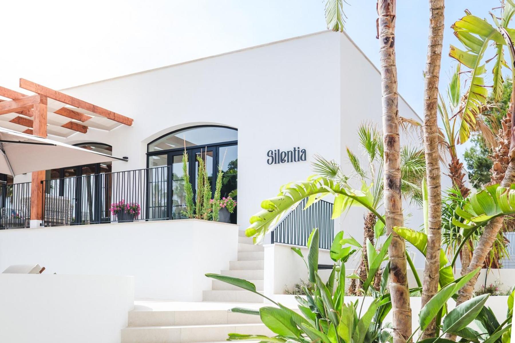 Boutiquehotel El Coto Colonia de Sant Jordi ภายนอก รูปภาพ