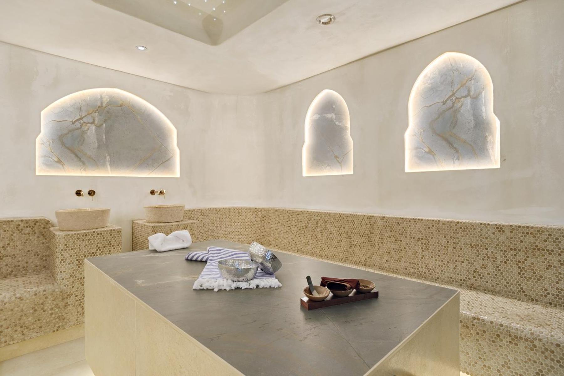 Boutiquehotel El Coto Colonia de Sant Jordi ภายนอก รูปภาพ