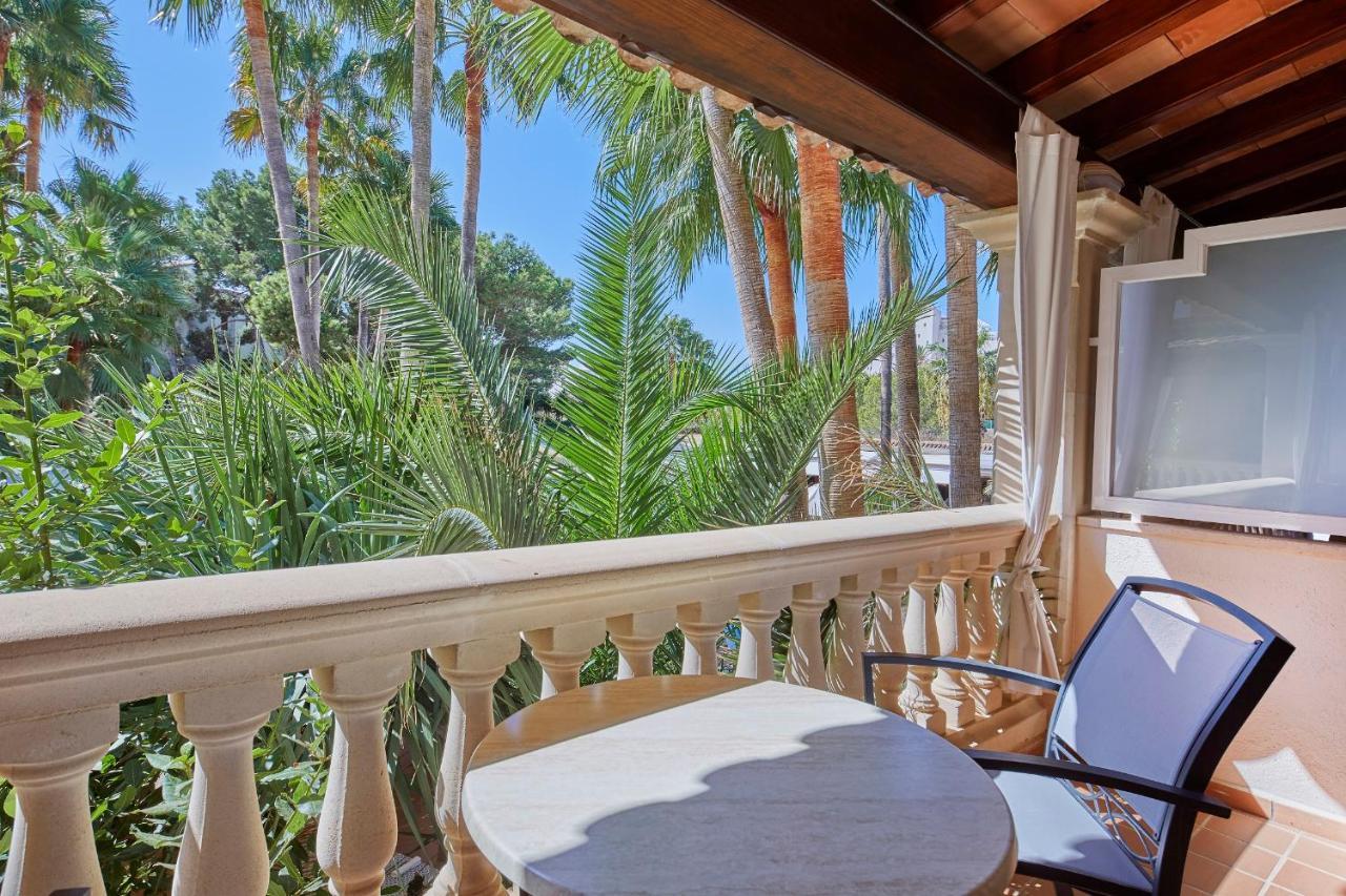Boutiquehotel El Coto Colonia de Sant Jordi ภายนอก รูปภาพ