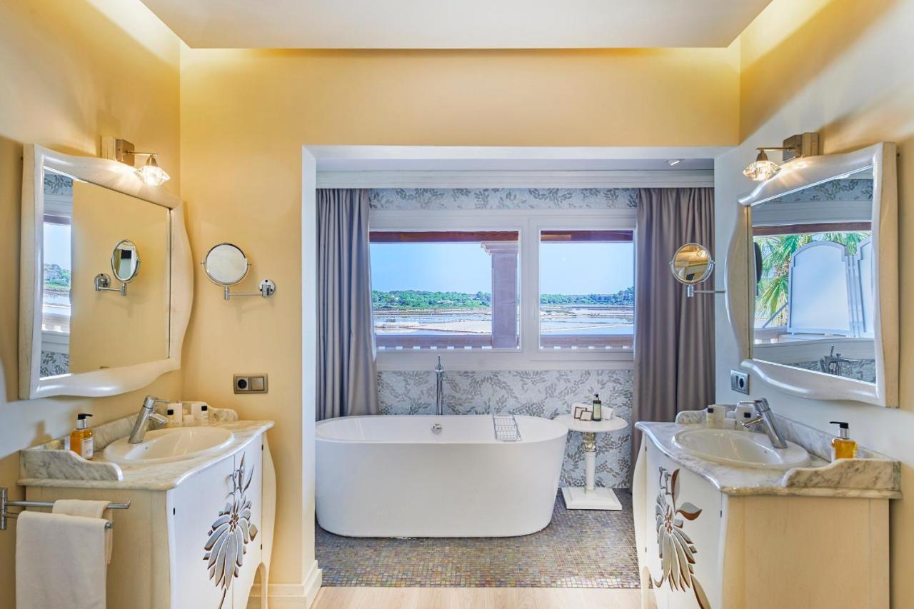 Boutiquehotel El Coto Colonia de Sant Jordi ภายนอก รูปภาพ