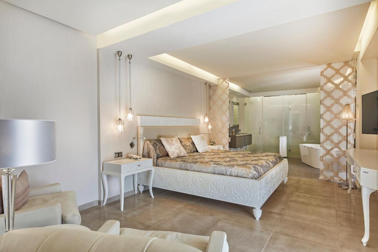 Boutiquehotel El Coto Colonia de Sant Jordi ภายนอก รูปภาพ