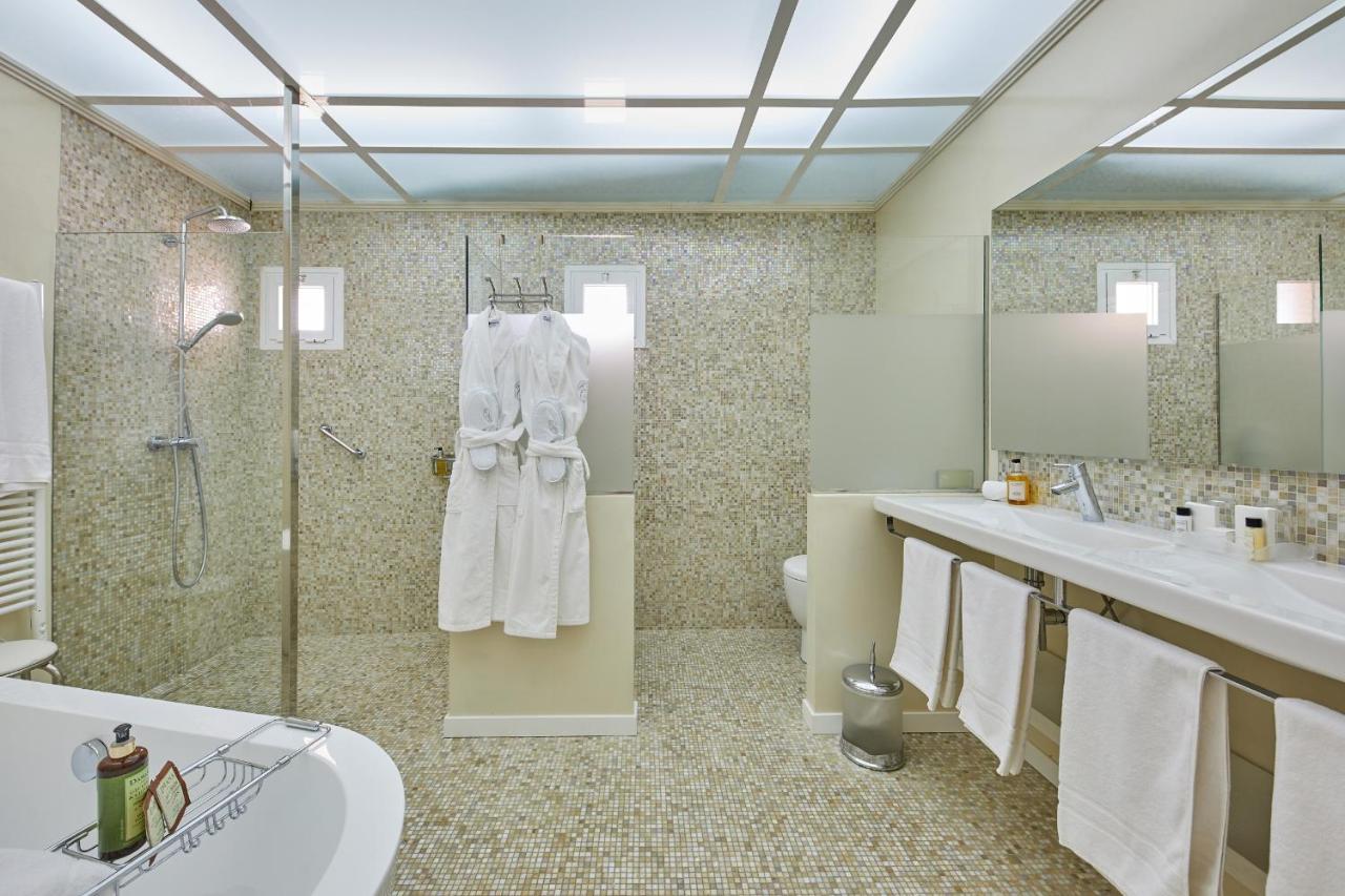 Boutiquehotel El Coto Colonia de Sant Jordi ภายนอก รูปภาพ