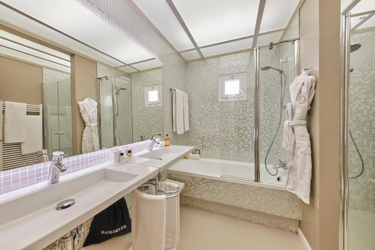 Boutiquehotel El Coto Colonia de Sant Jordi ภายนอก รูปภาพ
