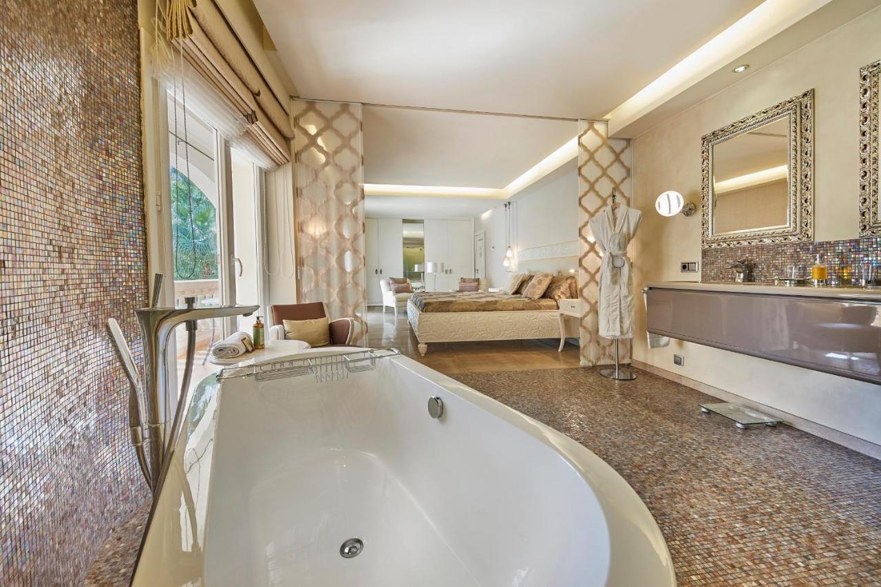 Boutiquehotel El Coto Colonia de Sant Jordi ภายนอก รูปภาพ