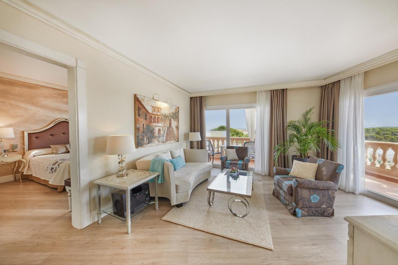 Boutiquehotel El Coto Colonia de Sant Jordi ภายนอก รูปภาพ
