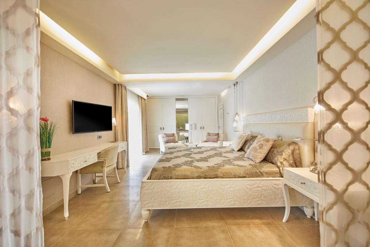 Boutiquehotel El Coto Colonia de Sant Jordi ภายนอก รูปภาพ