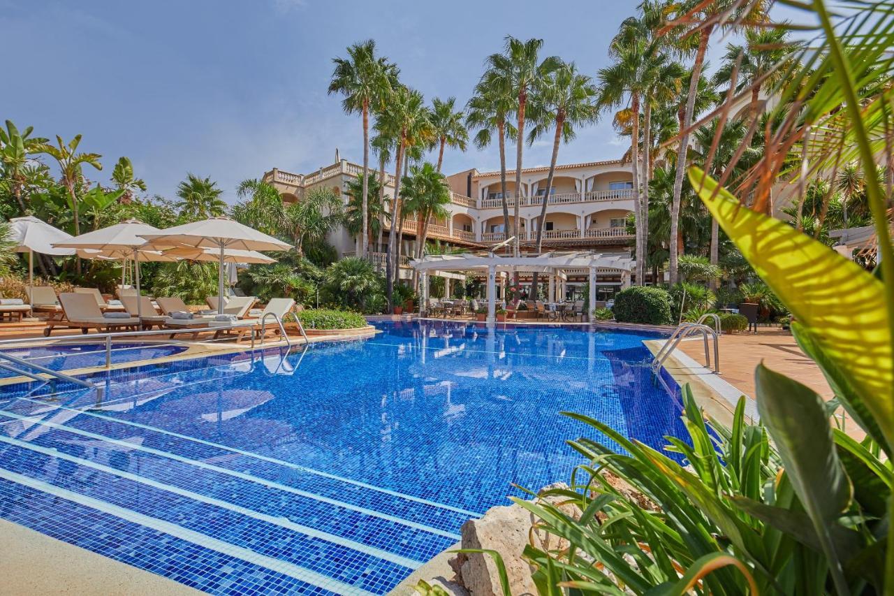 Boutiquehotel El Coto Colonia de Sant Jordi ภายนอก รูปภาพ