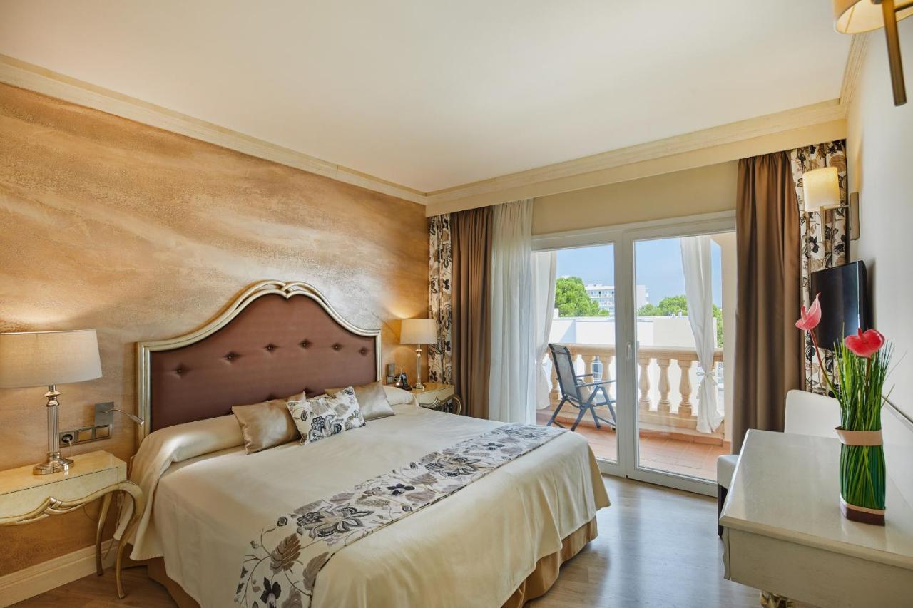 Boutiquehotel El Coto Colonia de Sant Jordi ภายนอก รูปภาพ