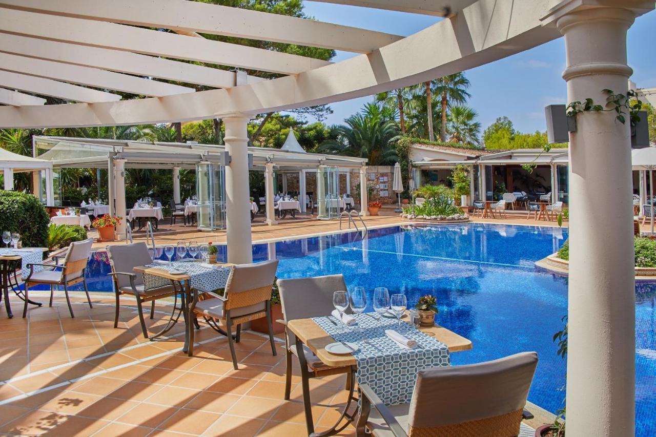 Boutiquehotel El Coto Colonia de Sant Jordi ภายนอก รูปภาพ
