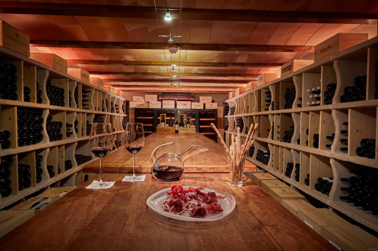 Boutiquehotel El Coto Colonia de Sant Jordi ภายนอก รูปภาพ