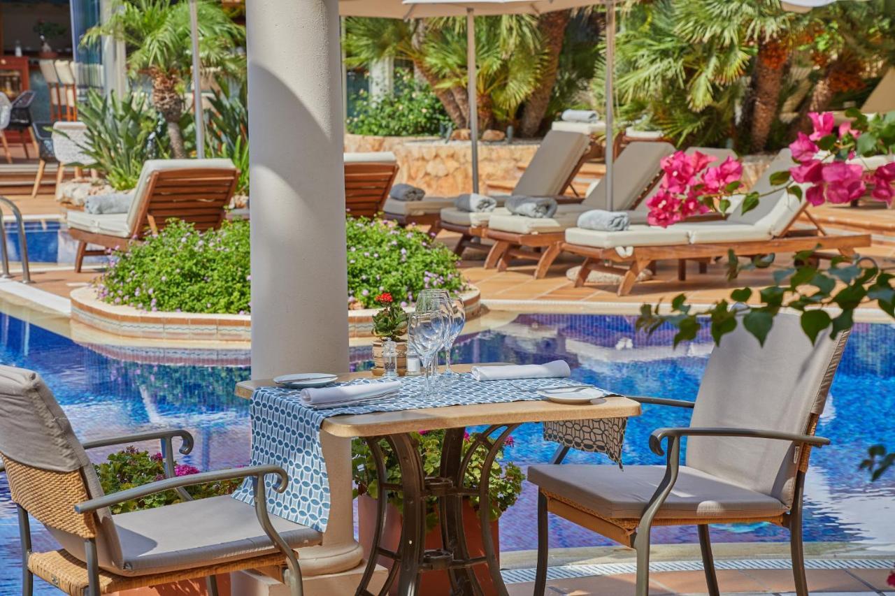 Boutiquehotel El Coto Colonia de Sant Jordi ภายนอก รูปภาพ