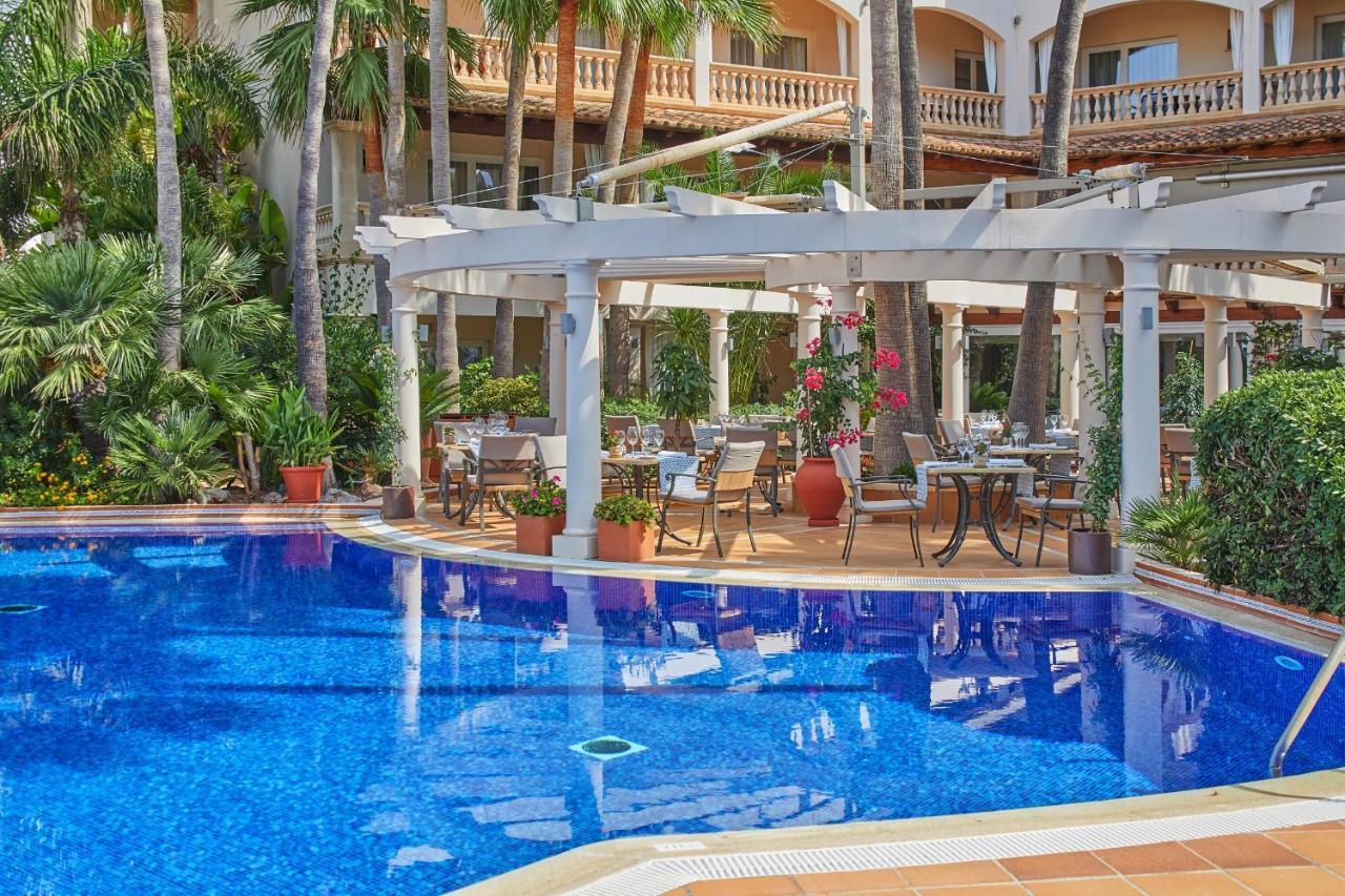 Boutiquehotel El Coto Colonia de Sant Jordi ภายนอก รูปภาพ