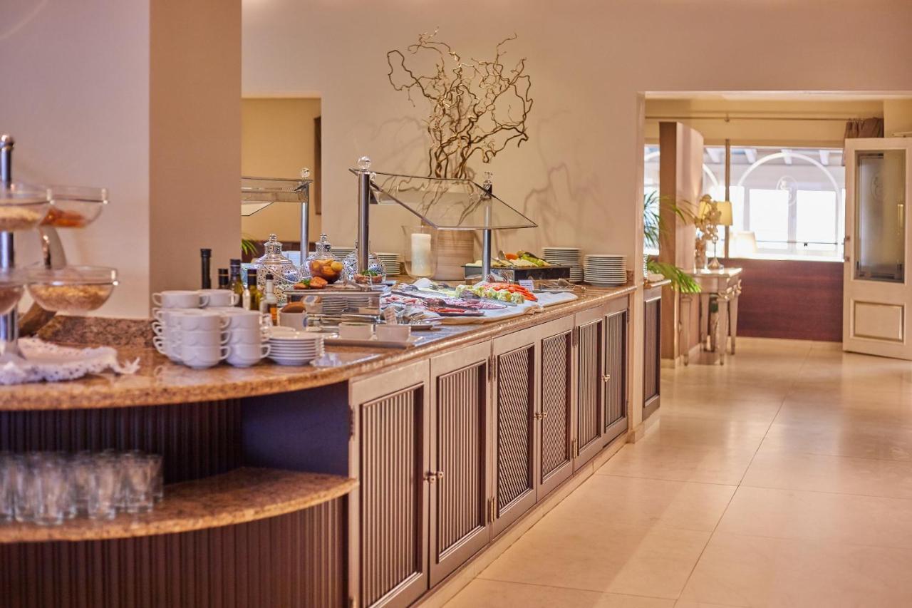 Boutiquehotel El Coto Colonia de Sant Jordi ภายนอก รูปภาพ
