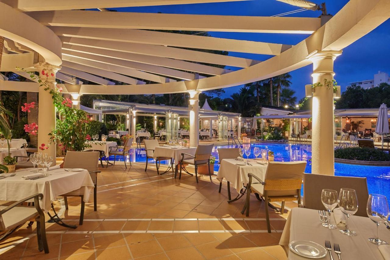 Boutiquehotel El Coto Colonia de Sant Jordi ภายนอก รูปภาพ