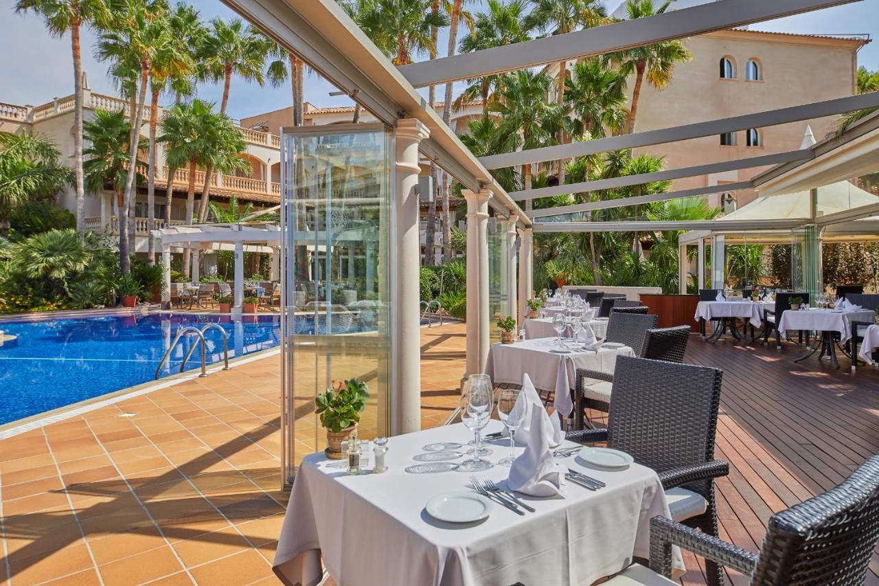 Boutiquehotel El Coto Colonia de Sant Jordi ภายนอก รูปภาพ