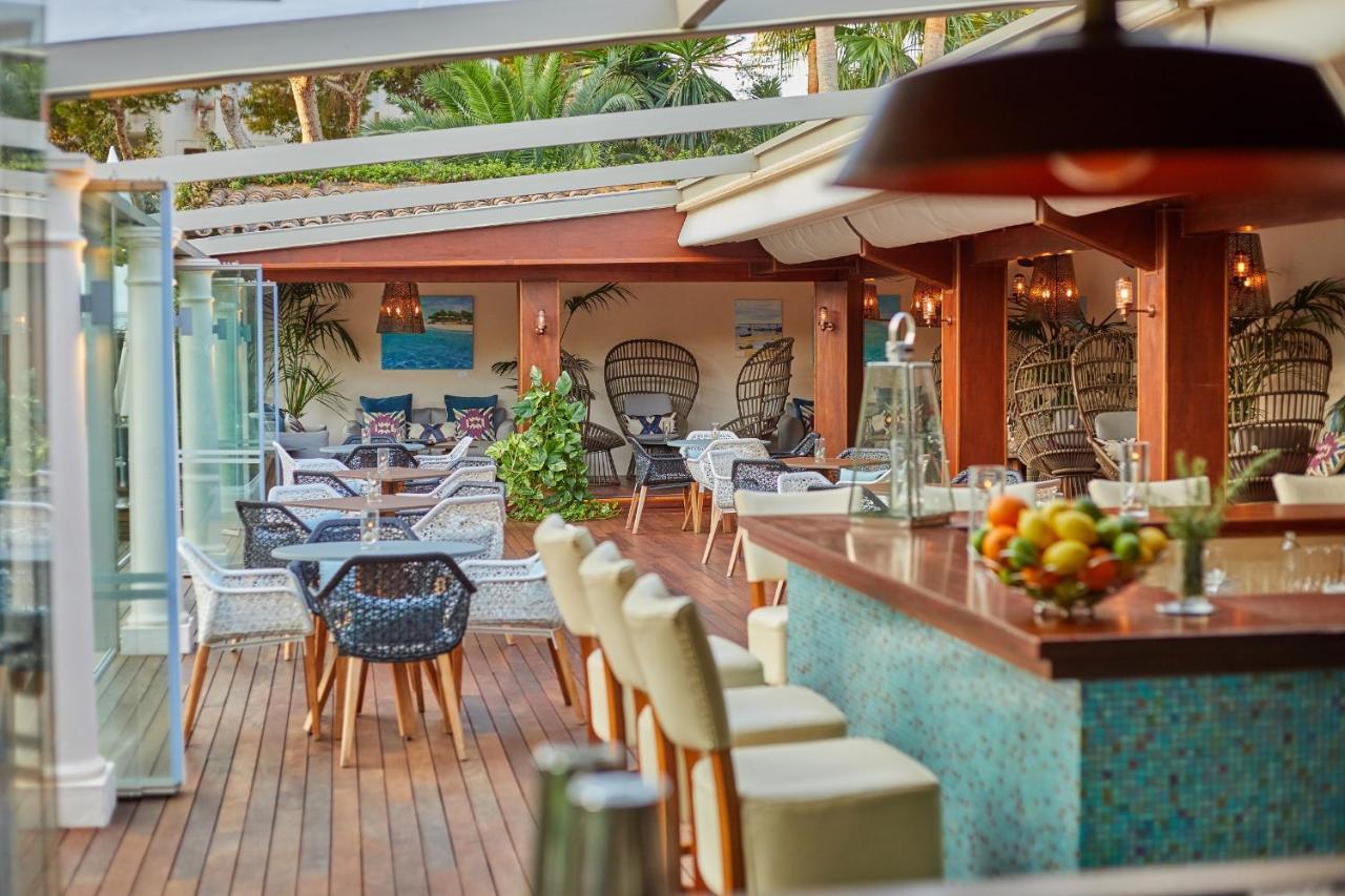 Boutiquehotel El Coto Colonia de Sant Jordi ภายนอก รูปภาพ