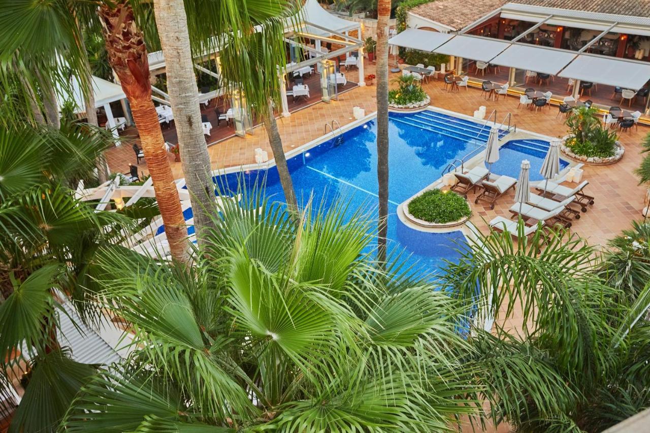 Boutiquehotel El Coto Colonia de Sant Jordi ภายนอก รูปภาพ