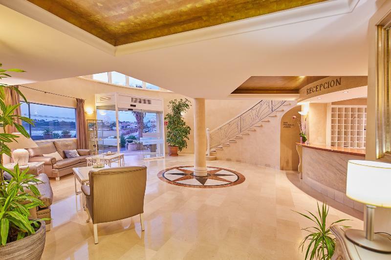 Boutiquehotel El Coto Colonia de Sant Jordi ภายนอก รูปภาพ