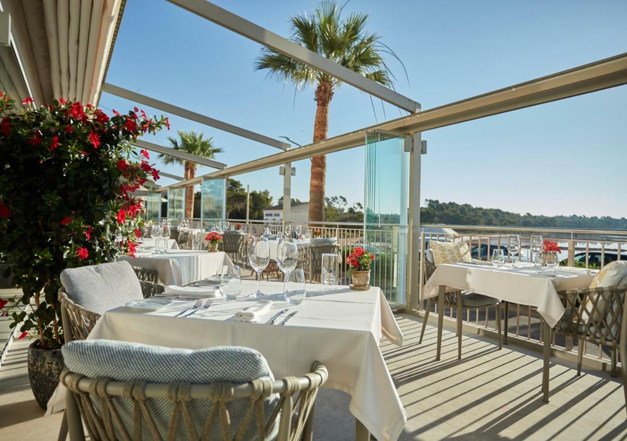Boutiquehotel El Coto Colonia de Sant Jordi ภายนอก รูปภาพ